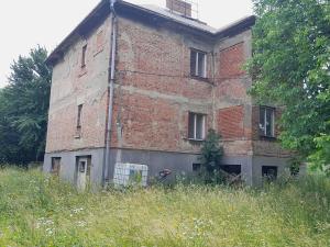 Prodej rodinného domu, Ostrava, U Důlňáku, 145 m2
