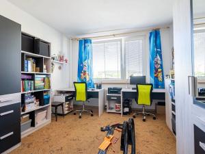 Prodej bytu 3+1, Trutnov, Mládežnická, 72 m2