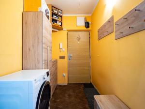 Prodej bytu 3+1, Trutnov, Mládežnická, 72 m2