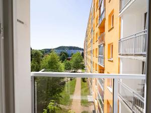 Prodej bytu 3+1, Trutnov, Mládežnická, 72 m2