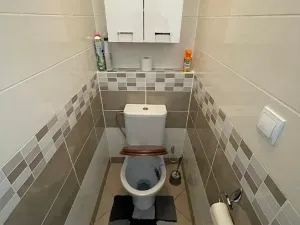 Pronájem bytu 1+1, Pardubice, Lonkova, 41 m2