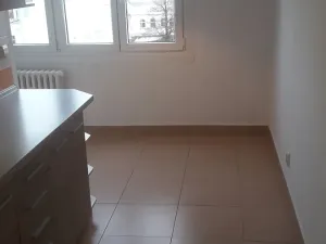 Pronájem bytu 1+1, Plzeň, Železničářská, 40 m2