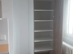 Pronájem bytu 1+1, Plzeň, Železničářská, 40 m2