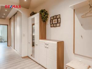 Prodej bytu 3+1, Nový Bor, Palackého, 75 m2