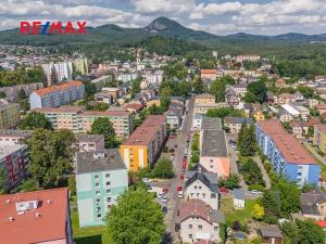 Prodej bytu 3+1, Nový Bor, Palackého, 75 m2