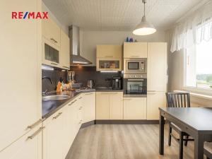 Prodej bytu 3+1, Nový Bor, Palackého, 75 m2