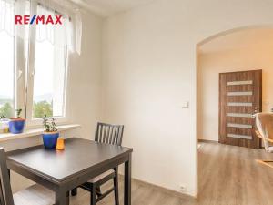 Prodej bytu 3+1, Nový Bor, Palackého, 75 m2