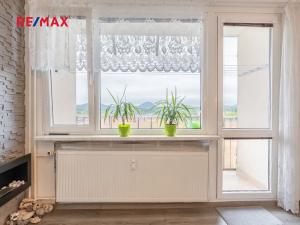 Prodej bytu 3+1, Nový Bor, Palackého, 75 m2