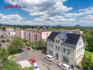 Prodej bytu 3+1, Nový Bor, Palackého, 75 m2