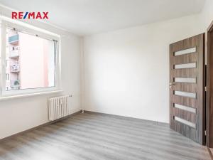 Prodej bytu 3+1, Nový Bor, Palackého, 75 m2