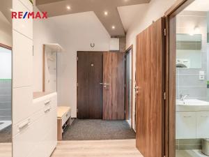 Prodej bytu 3+1, Nový Bor, Palackého, 75 m2