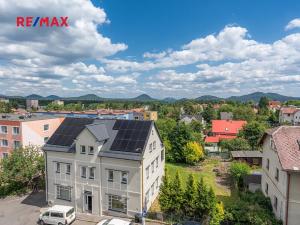 Prodej bytu 3+1, Nový Bor, Palackého, 75 m2