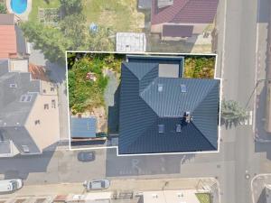 Prodej rodinného domu, Nymburk, Kramolínova, 150 m2