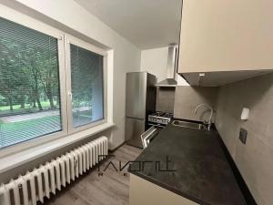 Pronájem bytu 1+1, Ostrava, 29. dubna, 36 m2