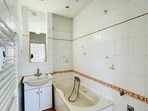 Pronájem bytu 2+1, Teplice, Masarykova třída, 68 m2