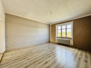 Pronájem bytu 2+1, Teplice, Masarykova třída, 68 m2