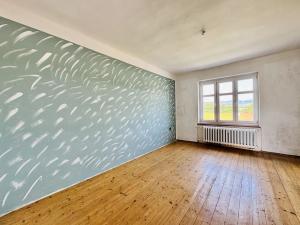 Pronájem bytu 2+1, Teplice, Masarykova třída, 68 m2