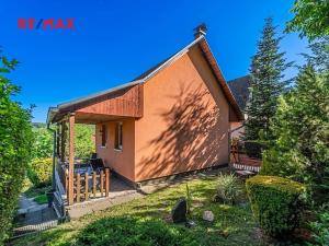 Prodej chaty, Libušín, 55 m2