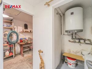 Prodej chaty, Libušín, 55 m2