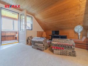 Prodej chaty, Libušín, 55 m2