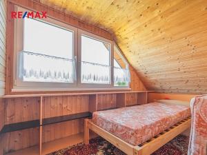 Prodej chaty, Libušín, 55 m2