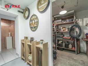 Prodej chaty, Libušín, 55 m2