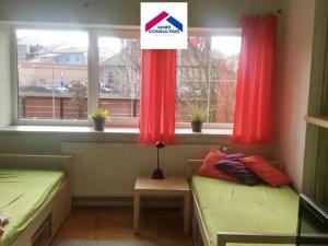 Pronájem bytu 1+kk, Brno, Kohoutova, 42 m2