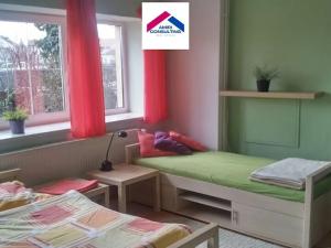 Pronájem bytu 1+kk, Brno, Kohoutova, 42 m2
