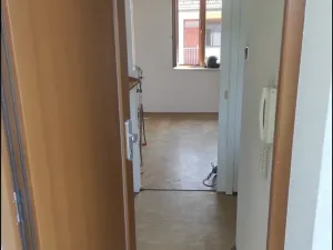 Pronájem bytu 1+1, Brno, Grmelova, 26 m2