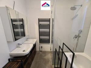 Pronájem bytu 2+kk, Brno, Ptašínského, 62 m2