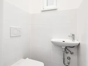 Pronájem bytu 2+kk, Brno, Ptašínského, 62 m2
