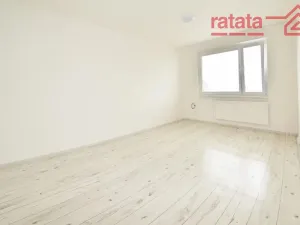 Pronájem bytu 2+1, Chomutov, Kamenný vrch, 58 m2