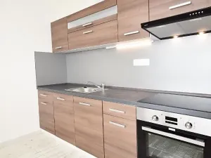 Pronájem bytu 2+1, Chomutov, Kamenný vrch, 58 m2