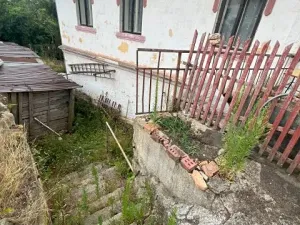 Prodej rodinného domu, Úštěk, 194 m2