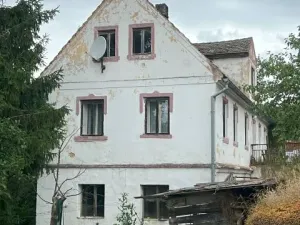 Prodej rodinného domu, Úštěk, 194 m2