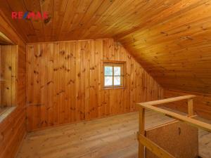 Prodej chaty, Mirošovice, Na Vrchách, 138 m2