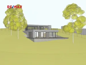 Prodej chaty, Mirošovice, Na Vrchách, 138 m2