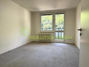 Pronájem bytu 2+1, Vsetín, Na Hrázi, 59 m2