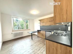 Pronájem bytu 2+kk, Vrchlabí, Krkonošská, 38 m2