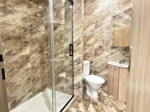 Pronájem bytu 2+kk, Vrchlabí, Krkonošská, 38 m2