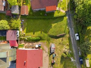 Prodej pozemku, Javorník, 595 m2