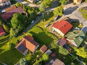 Prodej pozemku, Javorník, 595 m2
