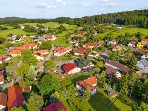 Prodej pozemku, Javorník, 595 m2
