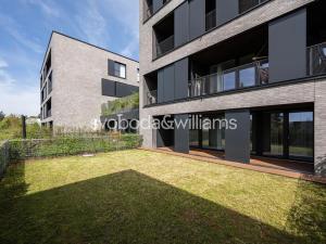 Pronájem bytu 3+kk, Brno, Neumannova, 89 m2