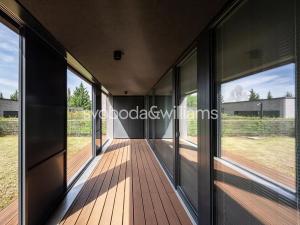 Pronájem bytu 3+kk, Brno, Neumannova, 89 m2