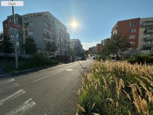 Pronájem bytu 1+kk, Praha - Stodůlky, Toufarova, 33 m2