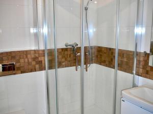 Pronájem bytu 1+kk, Praha - Stodůlky, Toufarova, 33 m2
