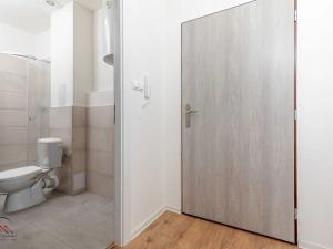 Pronájem bytu 1+kk, Ostrava, Palackého, 25 m2