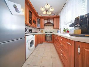 Prodej bytu 3+kk, Praha - Vršovice, Ukrajinská, 72 m2