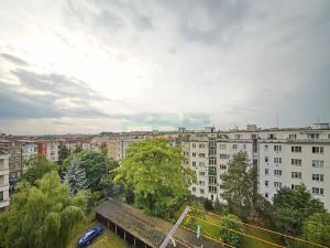 Prodej bytu 3+kk, Praha - Vršovice, Ukrajinská, 72 m2